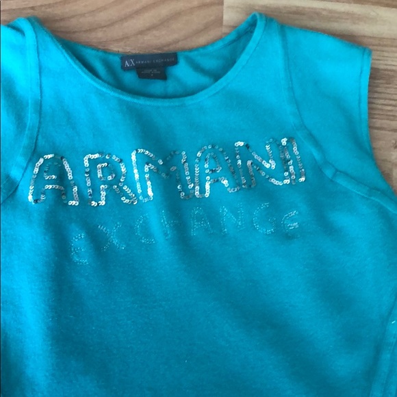 Turquoise Short Sleeve - Picture 2 of 4